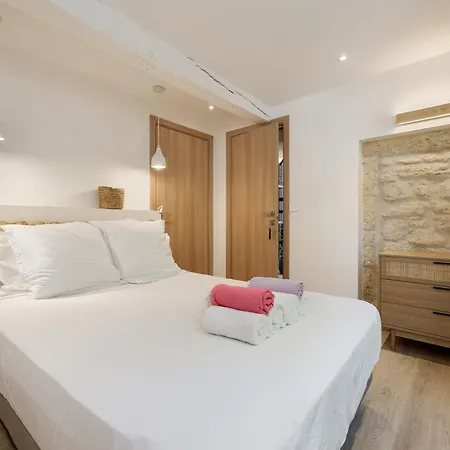 Villa 10 Personnes Saint Emilion *