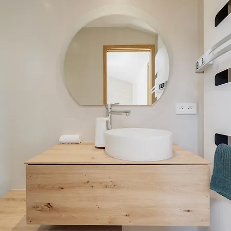 Villa 10 Personnes Saint Emilion