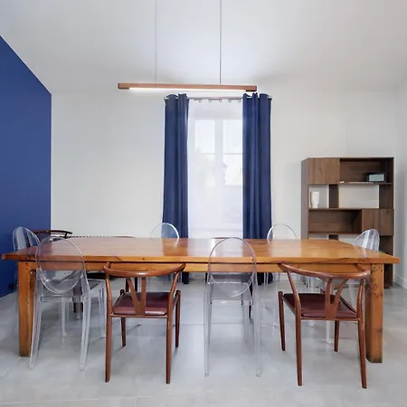 Villa 10 Personnes Saint Emilion *