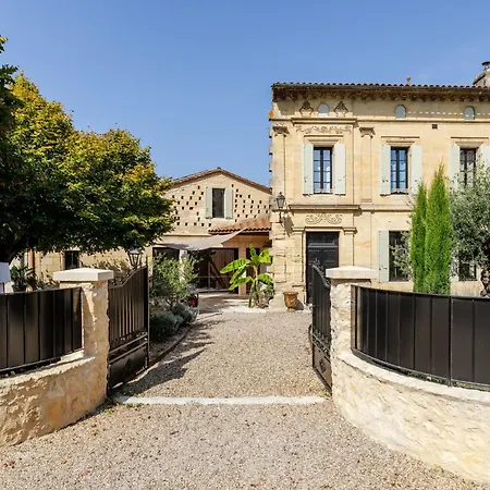 10 Personnes Saint Emilion