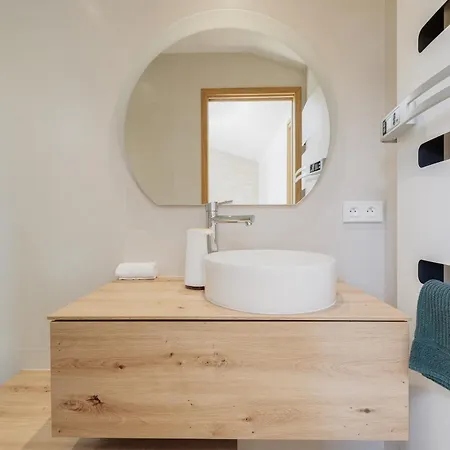 Villa 10 Personnes Saint Emilion Montagne